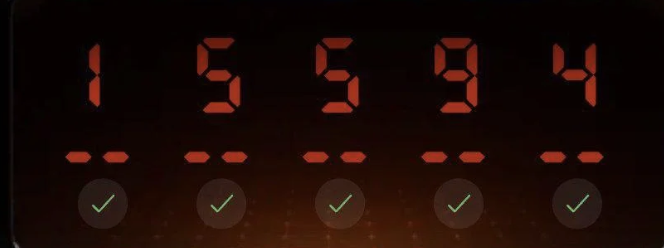 Nordom Gates Daily Puzzle Code 11 July 2025